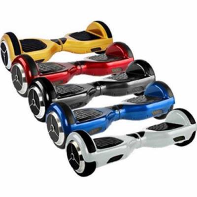 2-Wheel Self Balancing Hoverboard Electric Scooter